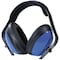 Sellstrom H225 Over-the-Head Ear Muffs, Blue S23401 - alternate 1